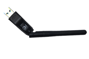 Ricevitore Wifi USB